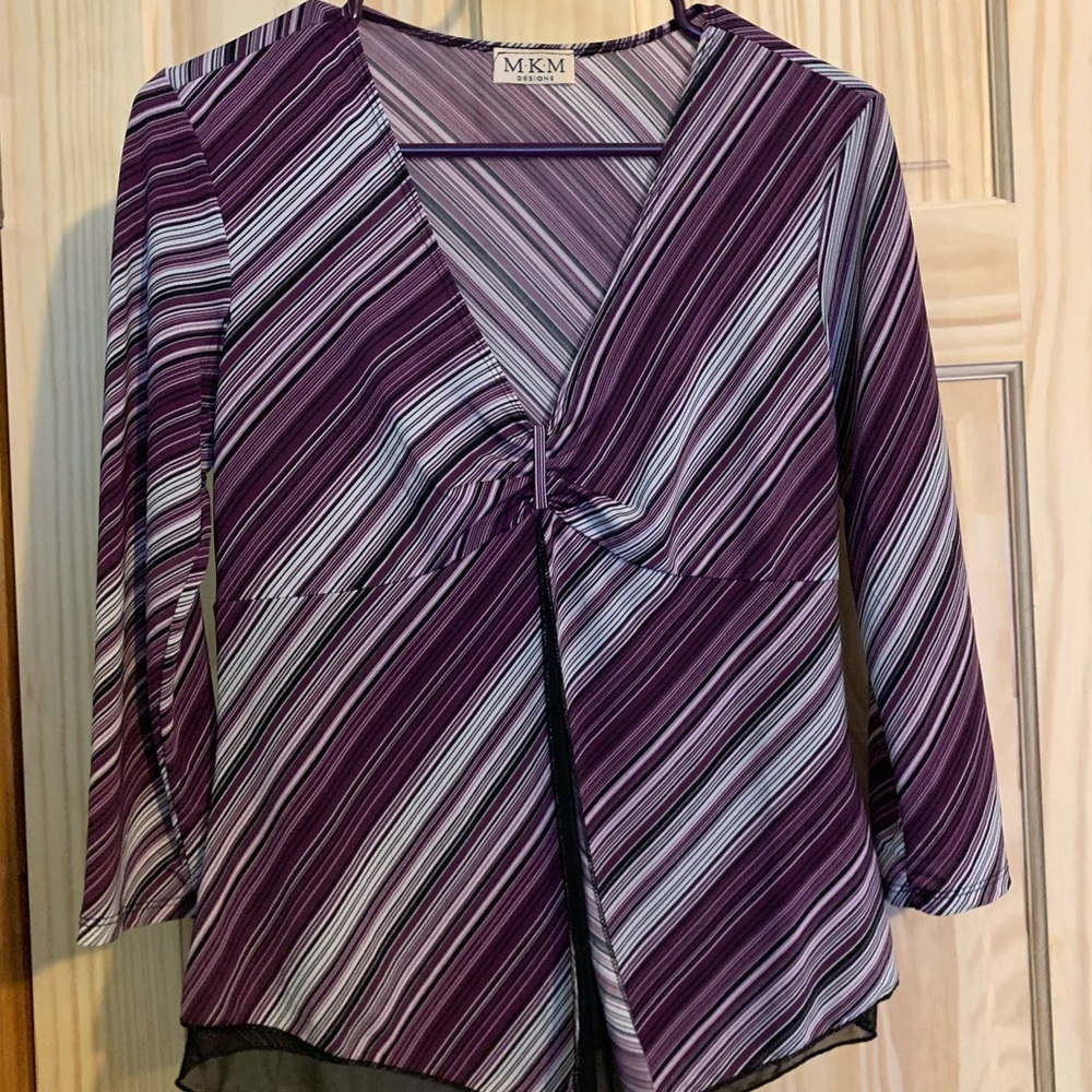 Beautiful summer top